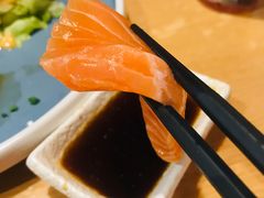-山之川日料放题(通州店)