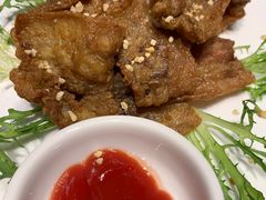 -必点海鲜·鲅鱼水饺(鞍山西道店)