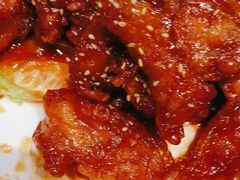 -煎饼卷大葱·非遗传承·潍坊菜(十笏园店)
