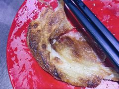 -正宗杨家吊炉饼