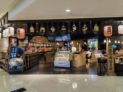 -雷门拉面·现熬骨汤(凯德来福士店)