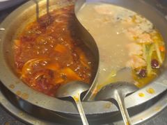 -沸炉重庆老火锅(军事博物馆店)