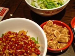 -味上湘菜馆(岳麓山店)