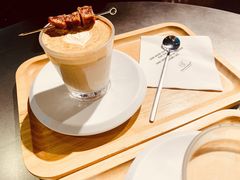 -sugarman espresso素饮糖人高新咖啡工厂