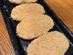 烧饼-周家二小姐的菜(西津渡店)