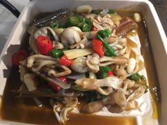 -盒马鲜生(莱蒙都会店)