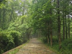 -小格里自然风景区