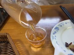 -龙姐私房菜(和顺古镇店)