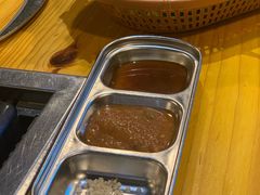 -金顺韩式烤肉·网红烤肉店(广利路店)