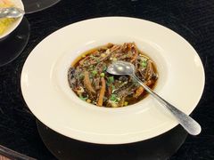 本帮响油鳝丝-徐记私厨(半淞园路店)