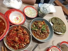 -老三样·旧食新味(船山路店)