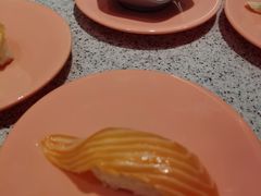 -争鲜回转寿司(中街大悦城店)