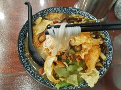 -螺世纪螺蛳粉·桂味小排档(裕德店)