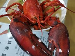 波士顿龙虾河粉-荔林食店(西华路店)