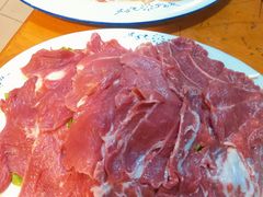 猪面肉-华哥新鲜猪精品美食
