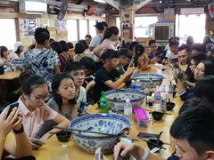 -姓周桥大碗公面