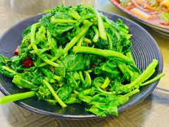 -新繁老號豌豆汤饭店·江湖菜(宝光寺店)