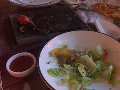 -MR.ROCKY洛奇先生·西餐&酒吧(琶醍店)