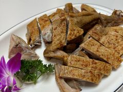 武夷山熏鹅-闽北人家(长浩路店)