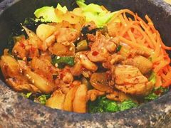 -花味·自助烤肉(雨花客厅店)