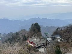 -武当山风景区