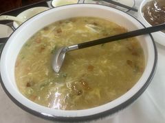 -金春禧·鲁菜海鲜(延吉路万达店)