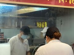 -恩宁刘福记(东华东路店)