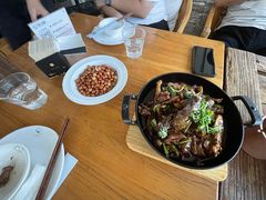 -不二·民谣音乐餐吧(长沙店)