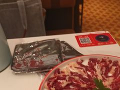 -八合里潮汕鲜牛肉火锅(深圳海岸城店)