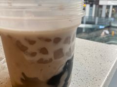 -九秋茶铺(三里屯店)