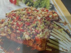 -京味民福烤鸭店(建设四马路店)