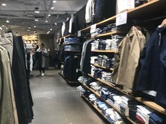 -MUJI无印良品(天一国购店)