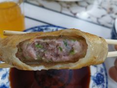 -牛庄高晓山馅饼(铁西店)