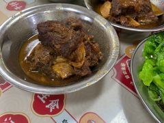 -阿秋牛排(湖心街店)