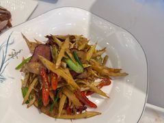 -峨嵋酒家(地安门店)