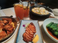 -港丽餐厅(天河城店)