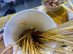 -八一路好吃街(雨田商务大厦店)