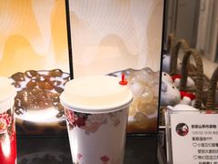 -熊姬手作茶物(汇金谷店)