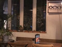 -El Bodegon阿根廷秘鲁餐厅(幸福路店)