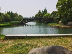 -石湖景区