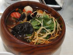 -金乐活美食(中街店)