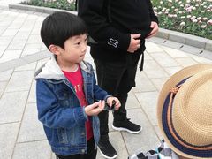 -上海鲜花港