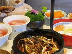 -淮香国色·淮扬菜(正大中心店)
