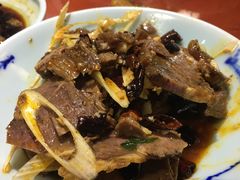 -窄巷子陕菜馆·地道陕西菜(粉巷店)