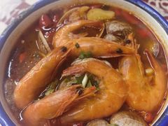 -老三样·旧食新味(船山路店)
