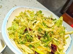 -鑫隆四季涮肉(八角畅游店)