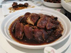 -花城苑广府菜(侨鑫店)