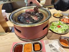 -西塔老太太泥炉烤肉(武汉摩尔城店)