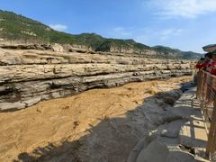 -陕西黄河壶口瀑布旅游区