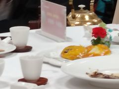 -鹿鸣酒家(越秀店)